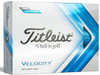 Titleist Prior Generation Velocity Golf Balls LOGO ONLY - Image 7