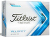 Titleist Previous Season Velocity Golf Balls - Image 7