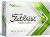Titleist Velocity Golf Balls - Image 8