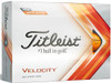 Titleist Prior Generation Velocity Golf Balls - Image 9