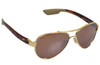 Costa Del Mar Golf Ladies Loreto Sunglasses - Image 1