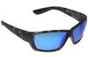 Costa Del Mar Golf Ocearch Tuna Alley Sunglasses - Image 4