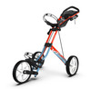Sun Mountain Golf Speed V1R Push Cart - Image 4