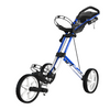 Sun Mountain Golf Speed V1R Push Cart - Image 6