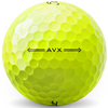 Titleist Prior Generation AVX Golf Balls - Image 9