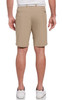 PGA Tour Golf Flat Front Horizontal Textured Short - Image 8