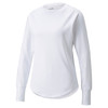 Puma Golf Ladies Cloudspun Long Sleeve Shirt - Image 4