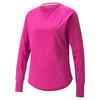 Puma Golf Ladies Cloudspun Long Sleeve Shirt - Image 5
