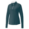 Puma Golf Ladies Gamer 1/4 Zip Pullover - Image 2