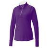 Puma Golf Ladies Gamer 1/4 Zip Pullover - Image 3