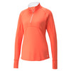 Puma Golf Ladies Gamer 1/4 Zip Pullover - Image 4