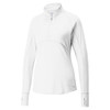 Puma Golf Ladies Gamer 1/4 Zip Pullover - Image 9