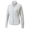 Puma Golf Ladies Cloudspun Daybreak Jacket - Image 2