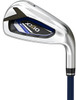 XXIO Golf 12 Irons (7 Iron Set) Graphite - Image 1