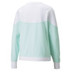 Puma Golf Ladies Cloudspun Bloom Crewneck - Image 4