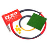 Izzo Golf Backyard Bullseye Practice Set (1 Piece Set) - Image 3