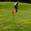 Izzo Golf Backyard Bullseye Practice Set (1 Piece Set) - Image 5