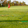 Izzo Golf Backyard Bullseye Practice Set (1 Piece Set) - Image 6