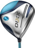 XXIO Golf Ladies 12 Premium 10 Piece Complete Set W/Cart Bag - Image 2