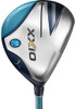 XXIO Golf Ladies 12 Premium 10 Piece Complete Set W/Cart Bag - Image 3
