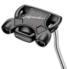 TaylorMade Golf Spider Tour Black #3 Double Bend Putter [OPEN BOX] - Image 1