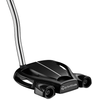 TaylorMade Golf Spider Tour Black #3 Double Bend Putter [OPEN BOX] - Image 4