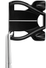 TaylorMade Golf Spider Tour Black #3 Double Bend Putter [OPEN BOX] - Image 5