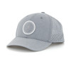 PGA Tour Golf Heather Performance Hat - Image 7