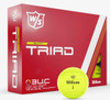 Wilson Staff Triad Golf Balls - Image 6