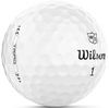 Wilson Staff Triad Golf Balls LOGO ONLY - Image 4