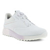 Ecco Golf Previous Season Ladies S-Three BOA Spikeless Shoes - Image 1