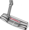 Evnroll Golf ER1.2 Silver Blade Putter With Premium Grips - Image 3