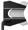 Evnroll Golf ER10 Silver Outback Mallet Putter With Premium Grips - Image 2