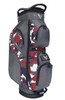 Subtle Patriot Golf Hero Cart Bag - Image 4