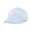 Puma Golf Ladies Jungle P Hat - Image 1
