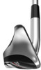 Tour Edge Golf Hot Launch E522 Combo Irons (7 Club Set) Graphite/Steel - Image 4