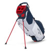 Callaway Golf Fairway + Single Strap Stand Bag - Image 3