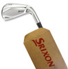 Srixon Golf Zx4 Iron Set Graphite MRH 1* Strong +2 Upright Regular 4-PW Irons [Ust Mamiya Recoil Es SW 760 F3 Black Graphite] *Open Box* - Image 1