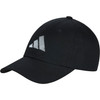 Adidas Golf Ladies Criscross 3 Stripes Hat - Image 1