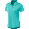 Adidas Golf Ladies Space-Dyed Polo - Image 9