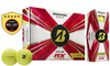 Bridgestone Tour B RX Golf Balls LOGO ONLY - Image 4