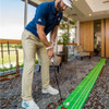 Perfect Practice Golf Putting Mat XL Edition - Image 9
