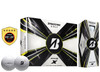 Bridgestone Prior Generation Tour B X Golf Balls - Image 1