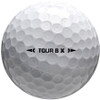 Bridgestone Tour B X Golf Balls - Image 3
