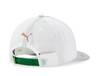 Puma Golf Conservation P Trucker Snapback Cap - Image 5