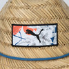Puma Golf Nassau Straw Sunbucket Hat - Image 4