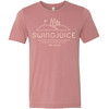 SwingJuice Golf SJ Woods Short Sleeve T-Shirt - Image 2