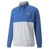 Puma Golf Gamer Colorblock 1/4 Zip - Image 5