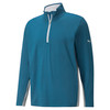 Puma Golf Gamer 1/4 Zip Pullover - Image 4
