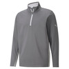 Puma Golf Gamer 1/4 Zip Pullover - Image 8
